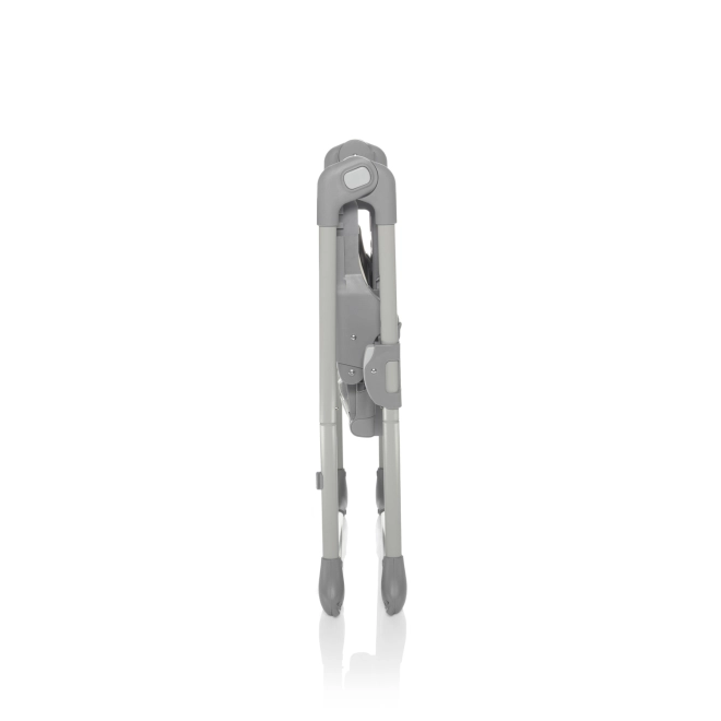 Összecsukható design mindössze 13 cm szélességgel