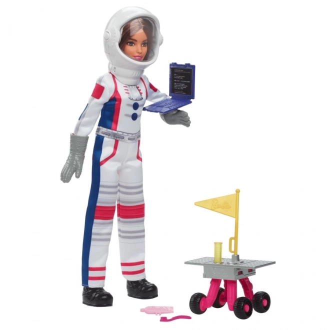 Barbie Karrierje Astronauta Baba