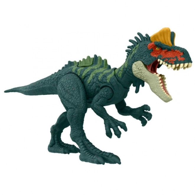 Jurassic World veszélyes dinoszaurusz figura