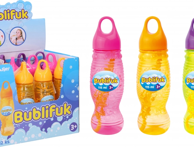 Szappanbuborék fújó 115 ml