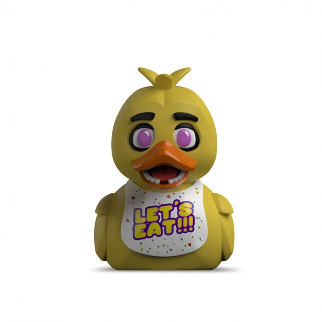 TUBBZ Kacsafigura Chica
