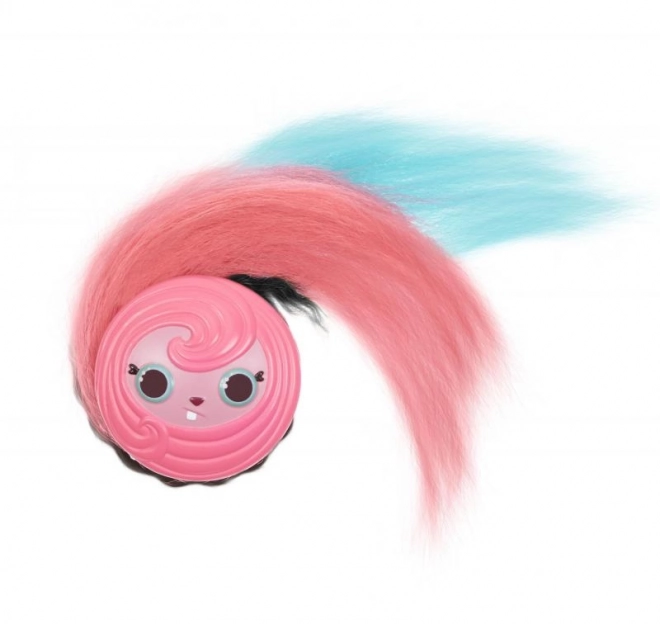 Pop Pop Hair Surprise meglepetés a hajban