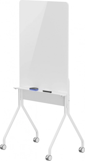 Könnyű mobilitás 4 fékezhető kerékkel