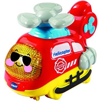 Tut Tut - mentő helikopter