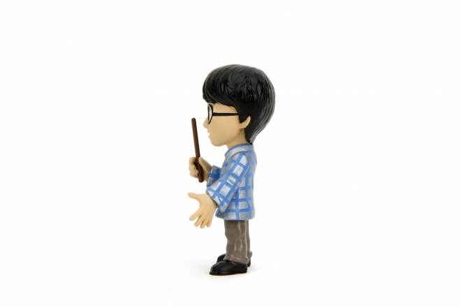 Metal figura Harry Potter 4 féle 6,5 cm