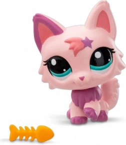 Figurák Littlest Pet Shop S2