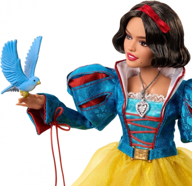 Disney Hófehérke gyűjtői baba