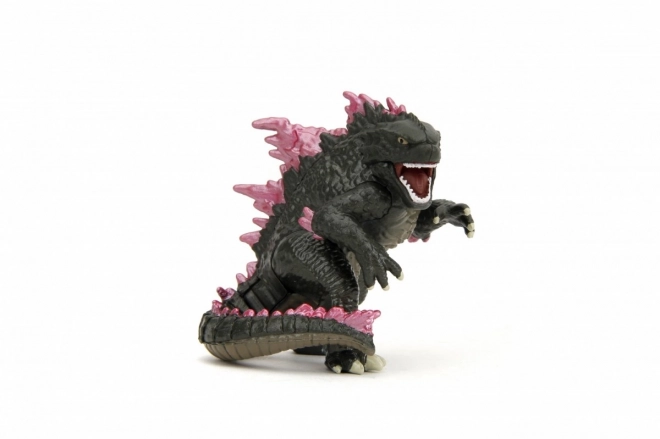 Jada Toys Godzilla fém figura