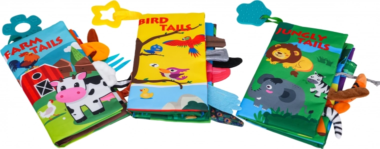 3 téma a végtelen felfedezéshez