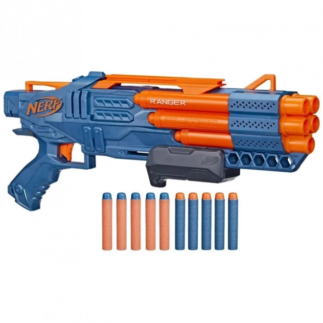 Nerf Elite 2.0 Ranger PD Blaster