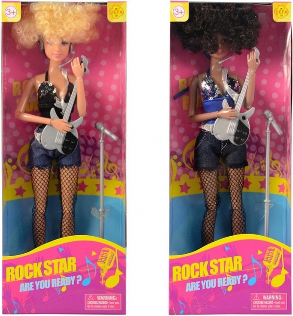 Rocker Baba