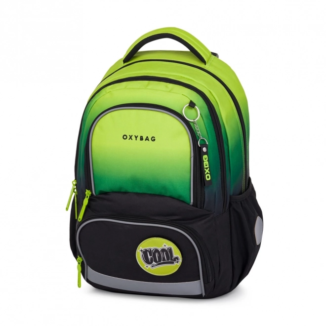 iskolatáska Oxybag OXY NEXT Ombre