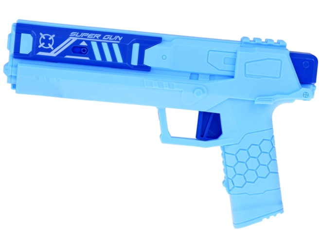 Ergonomikus pisztoly