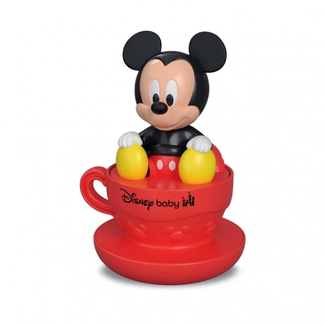 Clementoni pörgő bögre Minnie egér