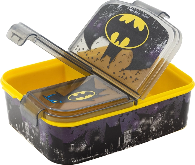 Batman motívum