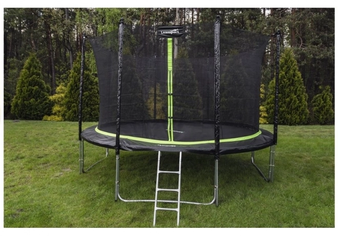 udvari trampolin lean sport pro 426 cm