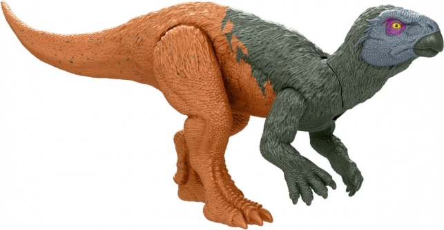 Figurák Jurassic World Újjászületés vad dinoszaurusz Lani