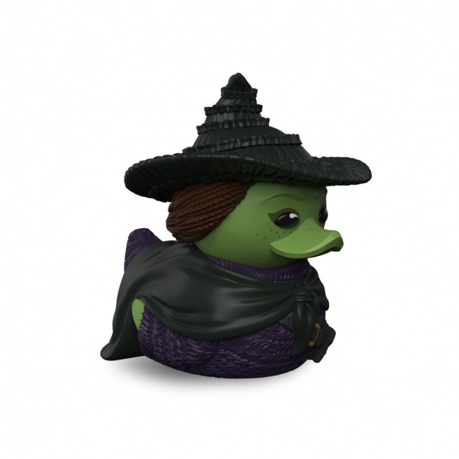 Kisméretű Wicked Elphaba Thropp kacsadísz