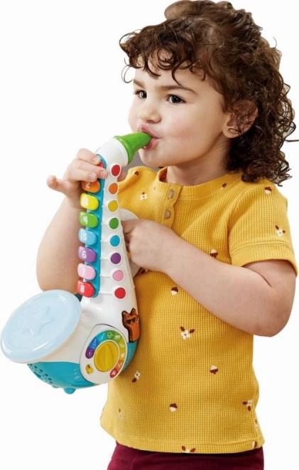 Vtech Varázsszaxofon