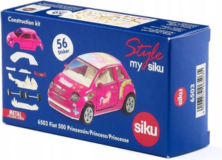 Rakd össze, díszítsd és indulj!