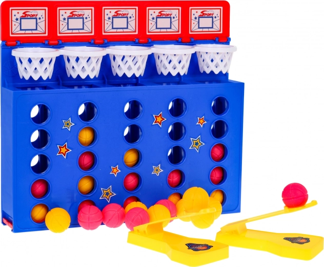 Ügyesség és koncentráció fejlesztése