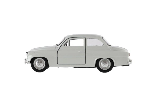 Welly Škoda Octavia 1959 kisautó 1:34-39 méretarányban