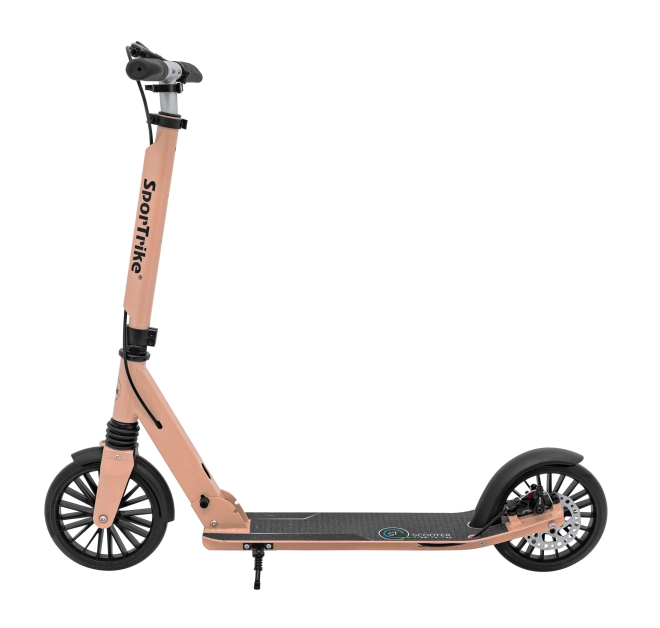 Sportrike Futóbicikli – Rózsaszín