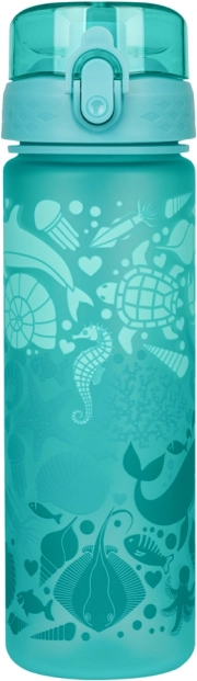Tritán ivópalack Delfin 500 ml