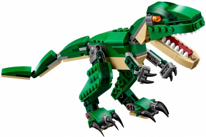 Lego Creator - Hatalmas dinoszauruszok