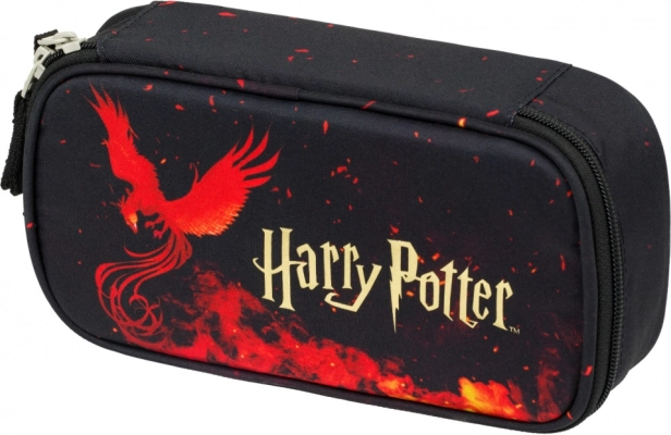 Baagl Harry Potter Főnix iskolai tolltartó