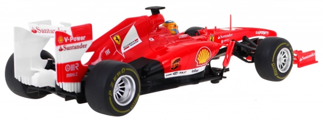 ferrari távirányítós autómodell 1:18