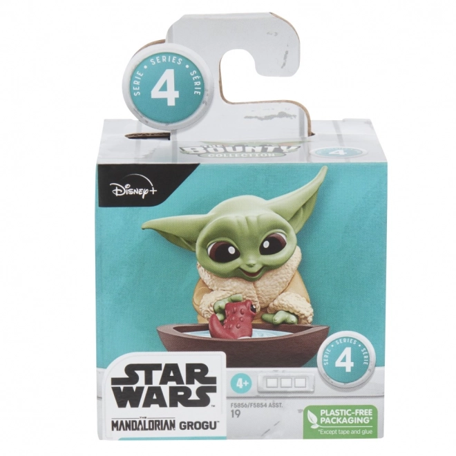 Star wars bounty collection figura 6 cm