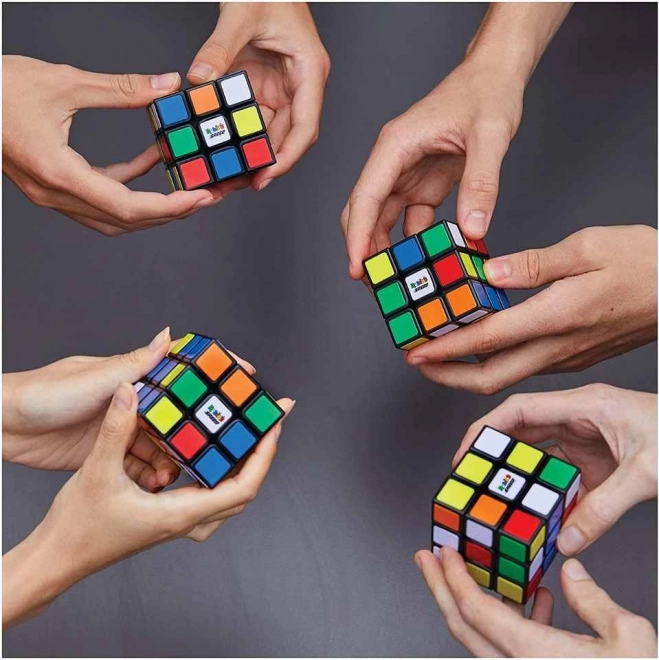 Rubik kocka 3x3