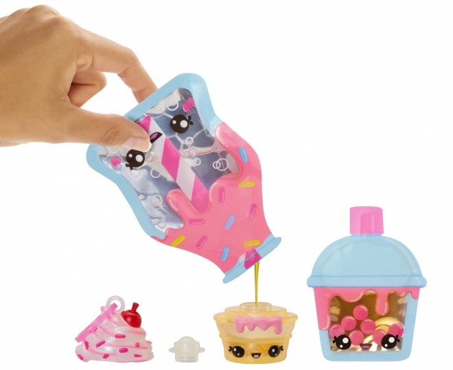 Yummiland Num Noms Testillatú Figura
