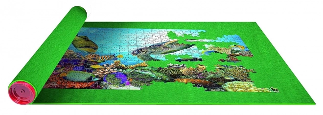 Puzzle Rendszerező Matricák Clementoni