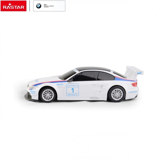 R/C BMW M3 távirányítós autó 1:24