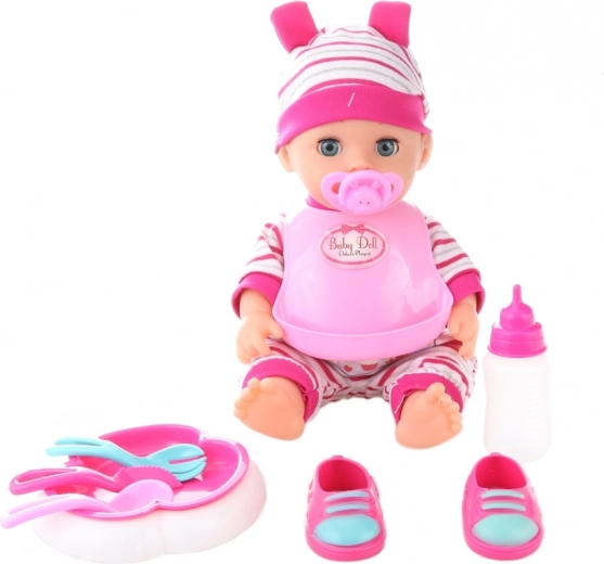 Teljes felszerelés szülős szerepjátékhoz