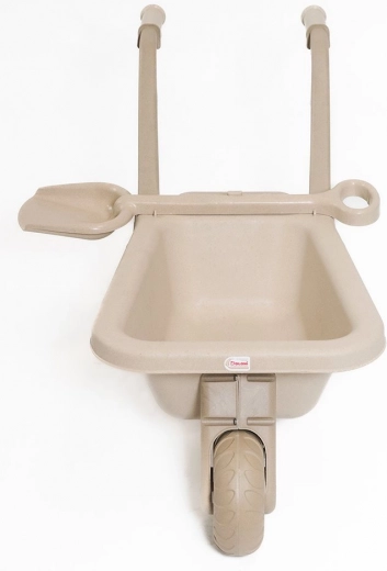 Tartozék a praktikus lapát