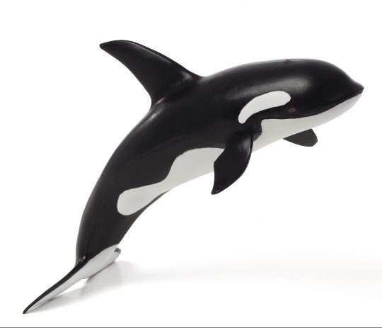 Mojo delfin deluxe figura