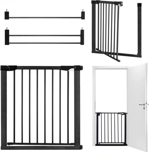 Rugalmas szélesség 75–103 cm