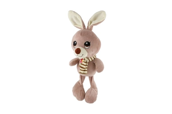 Plüss állatka 30 cm 6 fajta 0m+