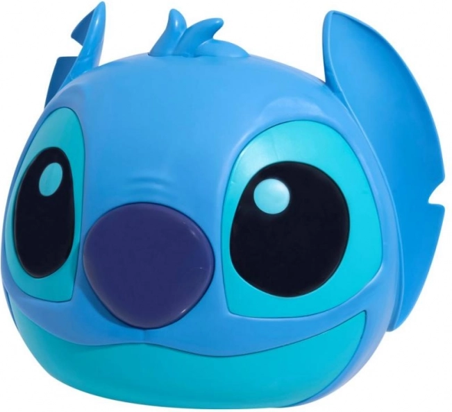 Stitch Jumbo titokzatos kapszula