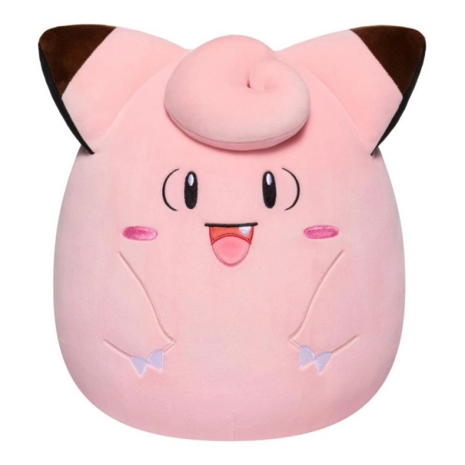 Pokémon Clefairy plüssfigura 25 cm