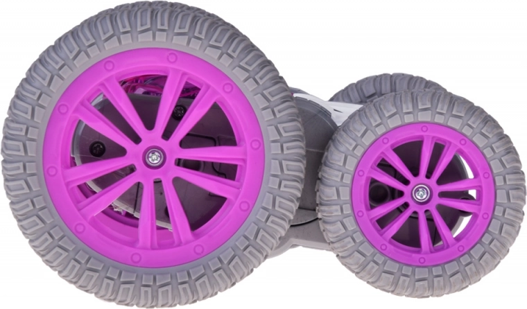 Gumikerekek a biztos tapadásért és a felületek védelméért