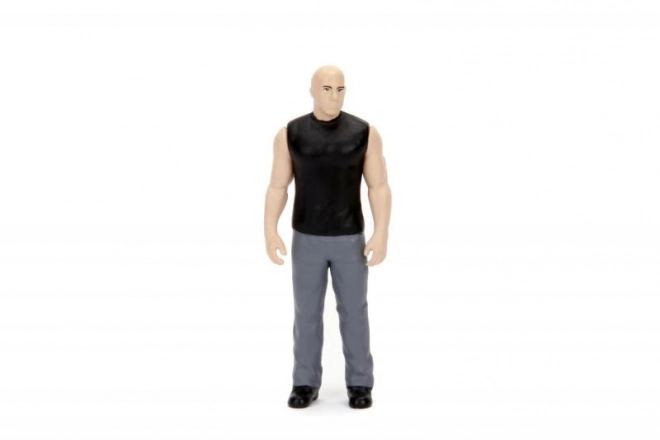 Rychle És Zběsile 1970 Dodge Charger 1:24 + Dominic Toretto Figura