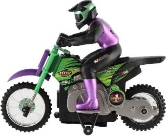 Egyenletes és stabil haladás