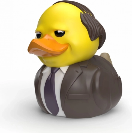 Gyűjtői TUBBZ mini kacsácska The Office – Kevin Malone 5,5 cm