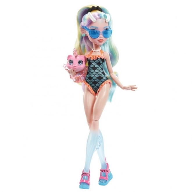 Lagoona Blue divatbaba