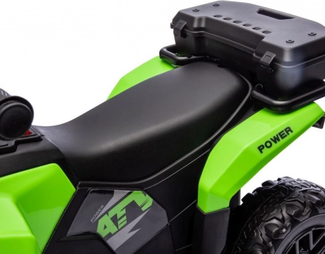 Elektromos gyerek quad GTS1155 – Zöld