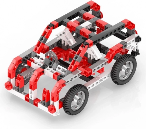 Motor az életteli akcióhoz